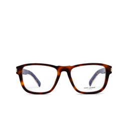 Gafas graduadas Saint Laurent SL 710 OPT 003 havana