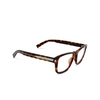 Gafas graduadas Saint Laurent SL 710 OPT 003 havana - Miniatura del producto 2/4