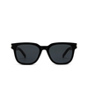 Saint Laurent SL 711 Sunglasses 001 black - product thumbnail 1/4