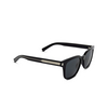 Saint Laurent SL 711 Sonnenbrillen 001 black - Produkt-Miniaturansicht 2/4