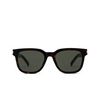 Saint Laurent SL 711 Sunglasses 002 havana - product thumbnail 1/4