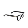 Gafas graduadas Saint Laurent SL 711 OPT 001 black - Miniatura del producto 2/4