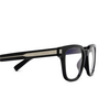 Saint Laurent SL 711 Eyeglasses 001 black - product thumbnail 3/4