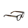 Lunettes de vue Saint Laurent SL 711 OPT 002 havana - Vignette du produit 2/4