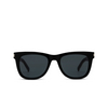 Occhiali da sole Saint Laurent SL 712 001 black - anteprima prodotto 1/4