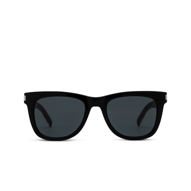 Saint Laurent SL 712 Sunglasses 001 black - front view