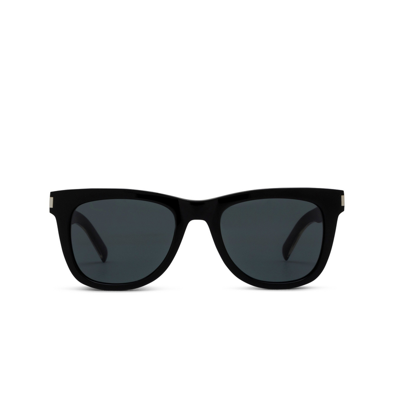 Saint Laurent SL 712 Sonnenbrillen 001 black - 1/4