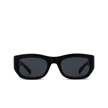 Lunettes de soleil Saint Laurent SL 713 001 black - Vue de face