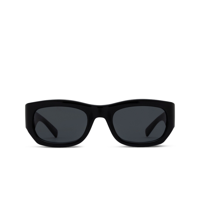 Saint Laurent SL 713 Sunglasses 001 black - 1/4