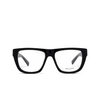 Gafas graduadas Saint Laurent SL 714 001 black - Miniatura del producto 1/4