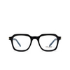 Lunettes de vue Saint Laurent SL 715 SLIM OPT 001 black - Vignette du produit 1/4