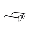 Lunettes de vue Saint Laurent SL 715 SLIM OPT 001 black - Vignette du produit 2/4