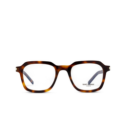 Saint Laurent SL 715 SLIM OPT Korrektionsbrillen 003 havana