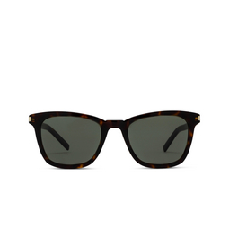 Lunettes de soleil Saint Laurent SL 716 SLIM 002 havana