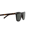 Lunettes de soleil Saint Laurent SL 716 SLIM 002 havana - Vignette du produit 3/4