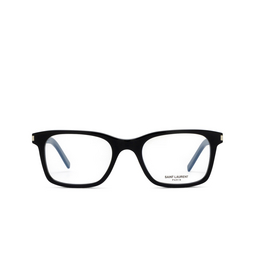 Lunettes de vue Saint Laurent SL 718 SLIM 001 black