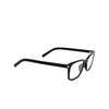 Saint Laurent SL 718 SLIM Eyeglasses 001 black - product thumbnail 2/4