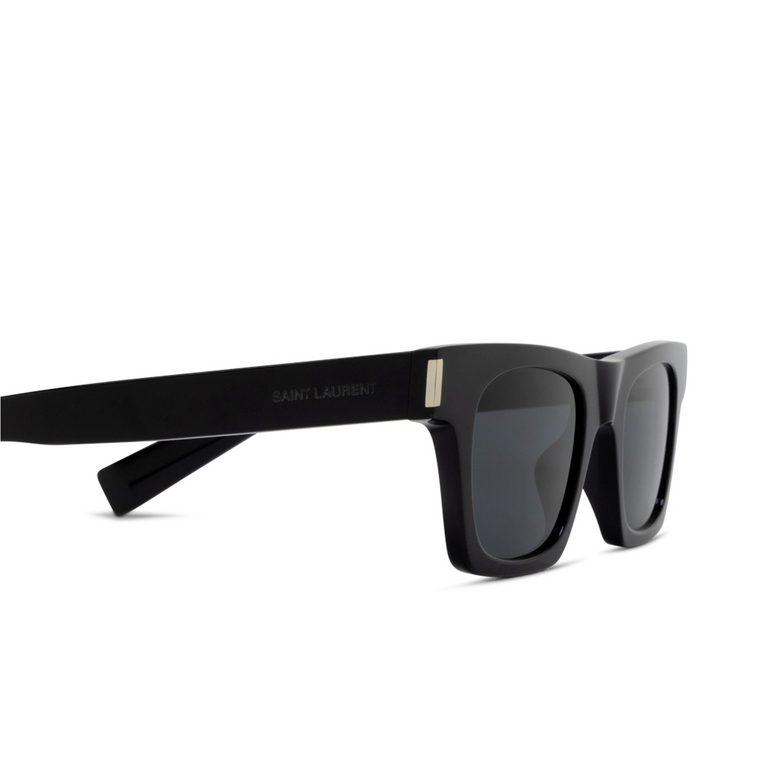 Lunettes de soleil Saint Laurent SL 719 001 black - 3/4