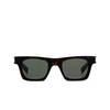 Lunettes de soleil Saint Laurent SL 719 002 havana - Vignette du produit 1/4