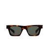 Gafas de sol Saint Laurent SL 719 003 havana - Miniatura del producto 1/4