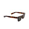 Lunettes de soleil Saint Laurent SL 719 003 havana - Vignette du produit 2/4