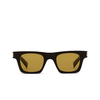 Saint Laurent SL 719 Sunglasses 004 brown - product thumbnail 1/4