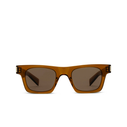 Saint Laurent SL 719 Sonnenbrillen 005 brown