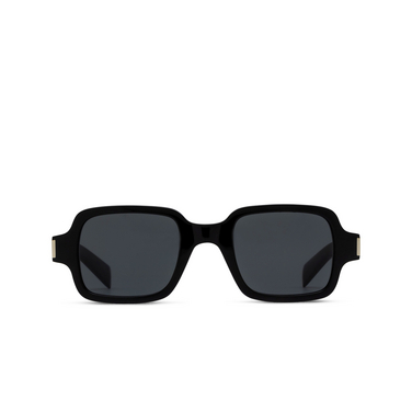 Saint Laurent SL 720 Sonnenbrillen 001 black - Vorderansicht