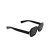 Saint Laurent SL 720 Sunglasses 001 black - product thumbnail 2/4