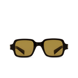 Saint Laurent SL 720 Sunglasses 004 brown