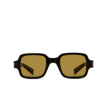 Saint Laurent SL 720 Sonnenbrillen 004 brown - Vorderansicht