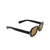 Saint Laurent SL 720 Sonnenbrillen 004 brown - Produkt-Miniaturansicht 2/4