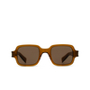 Occhiali da sole Saint Laurent SL 720 005 brown - anteprima prodotto 1/4