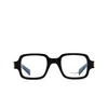 Saint Laurent SL 720 Eyeglasses 001 black - product thumbnail 1/4