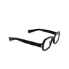 Saint Laurent SL 720 Eyeglasses 001 black - product thumbnail 2/4