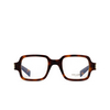 Gafas graduadas Saint Laurent SL 720 OPT 003 havana - Miniatura del producto 1/4