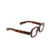 Saint Laurent SL 720 Eyeglasses 003 havana - product thumbnail 2/4