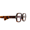 Gafas graduadas Saint Laurent SL 720 OPT 003 havana - Miniatura del producto 3/4