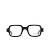 Occhiali da vista Saint Laurent SL 720 004 brown - anteprima prodotto 1/4