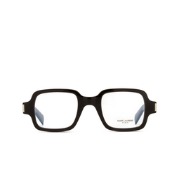 Saint Laurent SL 720 Eyeglasses 004 brown