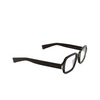 Gafas graduadas Saint Laurent SL 720 OPT 004 brown - Miniatura del producto 2/4