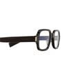 Gafas graduadas Saint Laurent SL 720 OPT 004 brown - Miniatura del producto 3/4