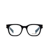 Gafas graduadas Saint Laurent SL 722 001 black - Miniatura del producto 1/4