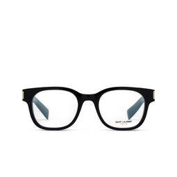 Lunettes de vue Saint Laurent SL 722 001 black