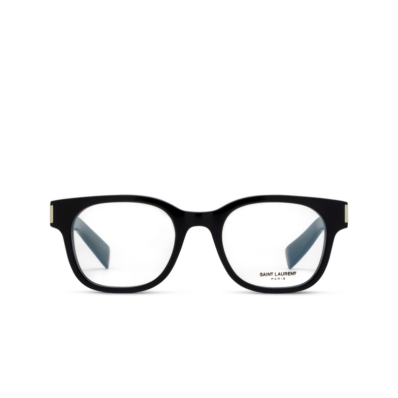 Lunettes de vue Saint Laurent SL 722 001 black - 1/4