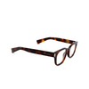 Saint Laurent SL 722 Eyeglasses 002 havana - product thumbnail 2/4