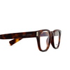 Gafas graduadas Saint Laurent SL 722 002 havana - Miniatura del producto 3/4