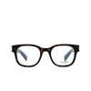 Gafas graduadas Saint Laurent SL 722 003 havana - Miniatura del producto 1/4