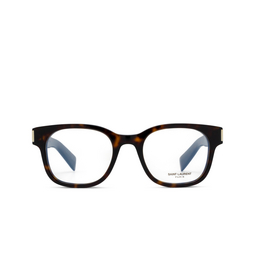 Lunettes de vue Saint Laurent SL 722 003 havana