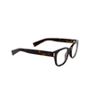 Saint Laurent SL 722 Eyeglasses 003 havana - product thumbnail 2/4